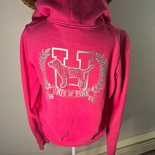Pink victoria secret - secret,