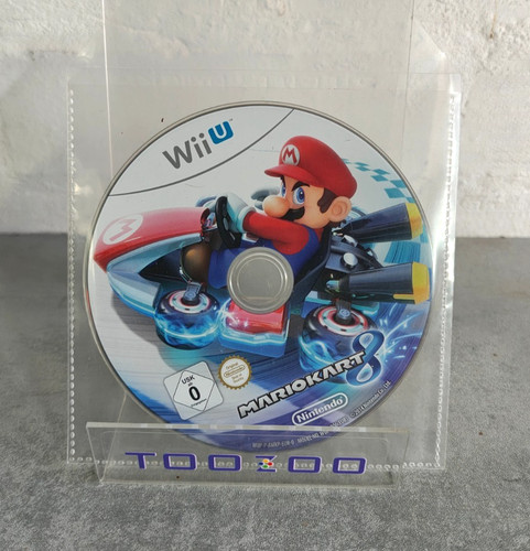 Mario kart nintendo wii - wii, u