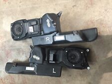 PORSCHE BOXSTER 986  BOSE DOOR