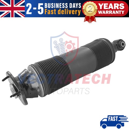 Rear left abc hydraulic shock - abc,