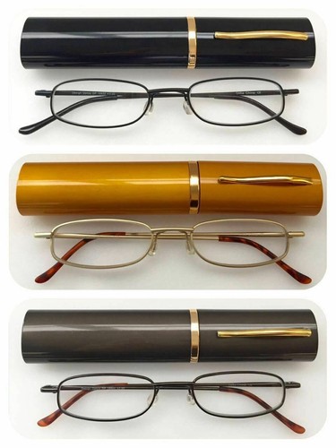 Unisex slim reading - unisex,