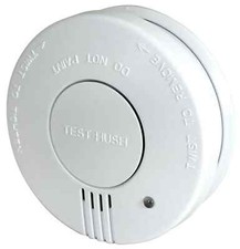 Smoke Alarm MOTORHOME BOAT