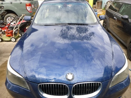 Bmw series e60 e61 2003 - series, 2003-09