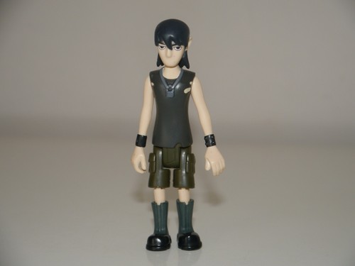 Ben ten kevin action - ben, 11