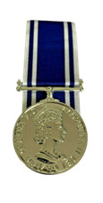 Police long service full - police,