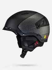BRAND NEW K2 Diversion MIPS Ski Snowboard Helmet Gunmetal/Black Size Medium