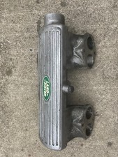 Land Rover 200tdi engine Inlet