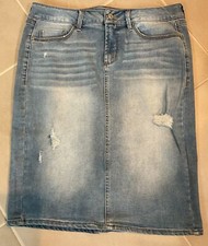 SOUNDSTYLE denim Paris pencil