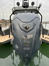 YAMAHA F 300 NSB X Four Stroke Outboard Motor Engine HP F300 Long Shaft