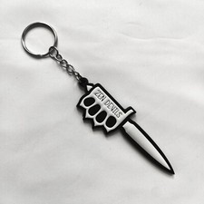 Zen Devils - Trench Knife