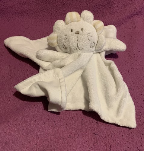 Matalan lion comforter soft - lion,