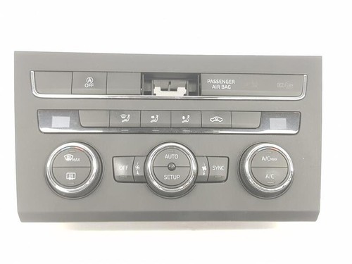 5f0907044m heater control seat - 5f0907044m,