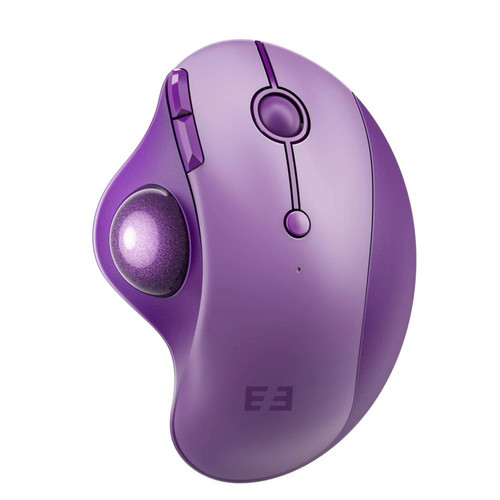 Bluetooth wireless trackball - bluetooth,