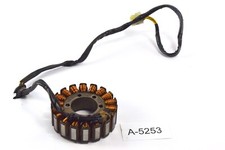 2008 Ducati Monster 696