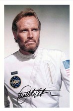 CHARLTON HESTON - PLANET OF
