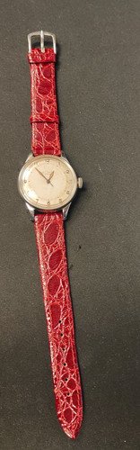 Vintage jaeger lecoultre - jaeger,
