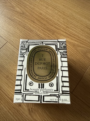 Diptyque rue duphot paris - 7,