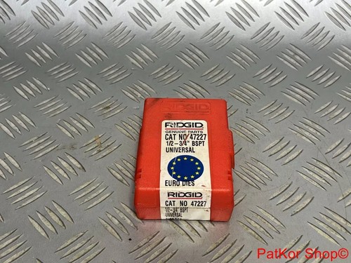 Ridgid 47227 - ridgid,
