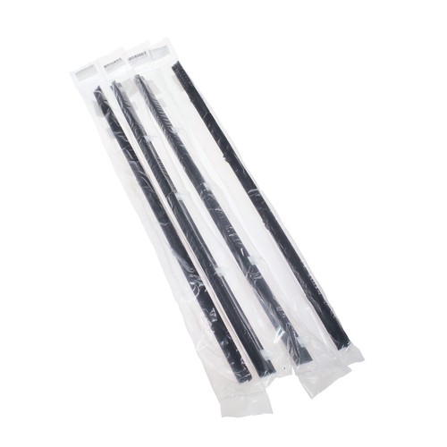 Front door belt moulding - front,