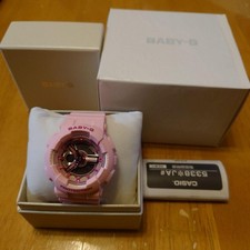 Casio BABY-G BA-110YK-4AJF