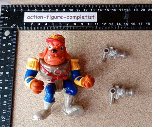 Vintage hasbro bucky hare - bucky, o'hare