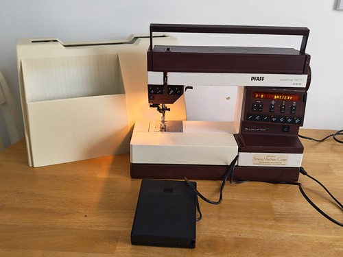 Pfaff creative 1471 sewing - 1471,