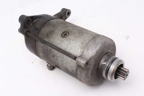 Starter motor - starter,