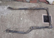 MAZDA MX5 REAR SUBFRAME BRACE