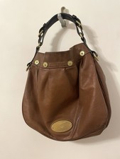 Mulberry Mitzy Medium Brown