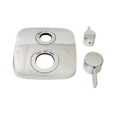 hansgrohe 15707001 Ecostat E
