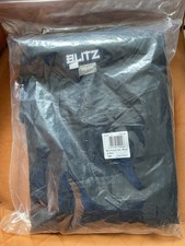 Black Kung Fu Suit / Uniform