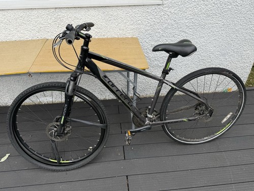 Carrera crossfire two - carrera, need