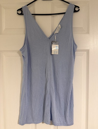 Primark women blue tank - primark, women's