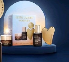 Estee Lauder cleanse, Repair