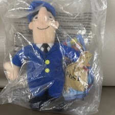 McDonald’s Postman Pat TV