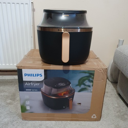 Philips airfryer 3000 series - airfryer,