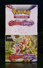 Pokémon Scarlet And Violet