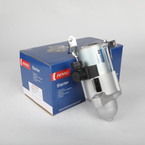 Starter motor for honda civic - motor,