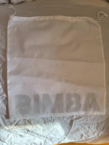Bimba lola large - lola, white