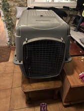 Pets Mate sky kennel ultra