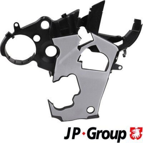 Rear timing belt cover - rear,