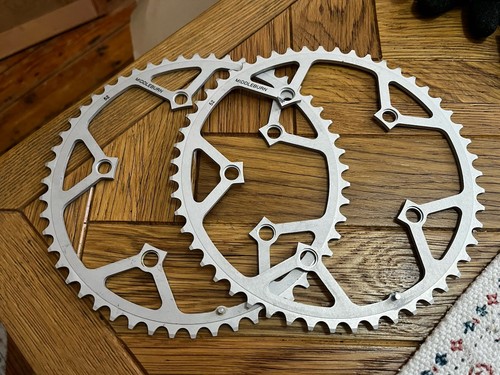Middleburn road chainring - middleburn,