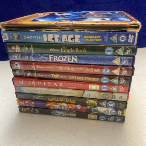 Children disney pixar - children’s, -pixar