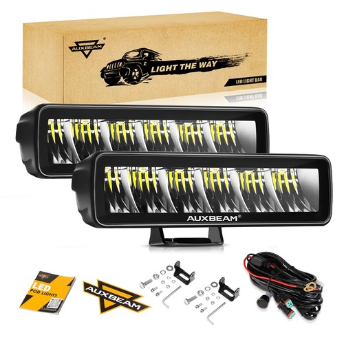 Auxbeam led work light - led,
