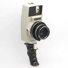 Linhof 220 Rangefinder Camera with Technikar 3.5/95mm Lens