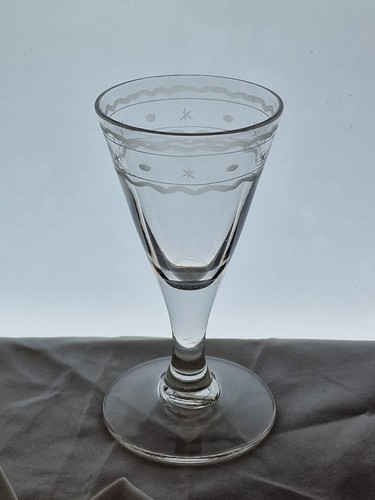 Neo classic georgian engraved - georgian,