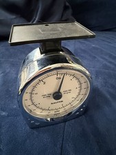 salter Postal scale 7 X 5