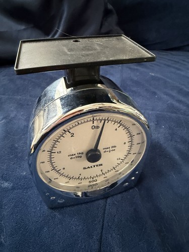 Salter postal scale - salter, 5