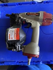 spotnails Coil SCN45 Nail Gun for  floors and roofs