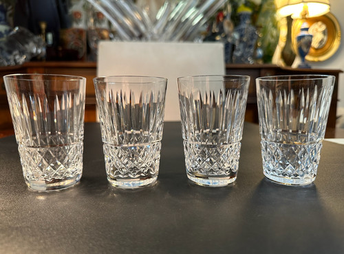 Set waterford crystal - 4,